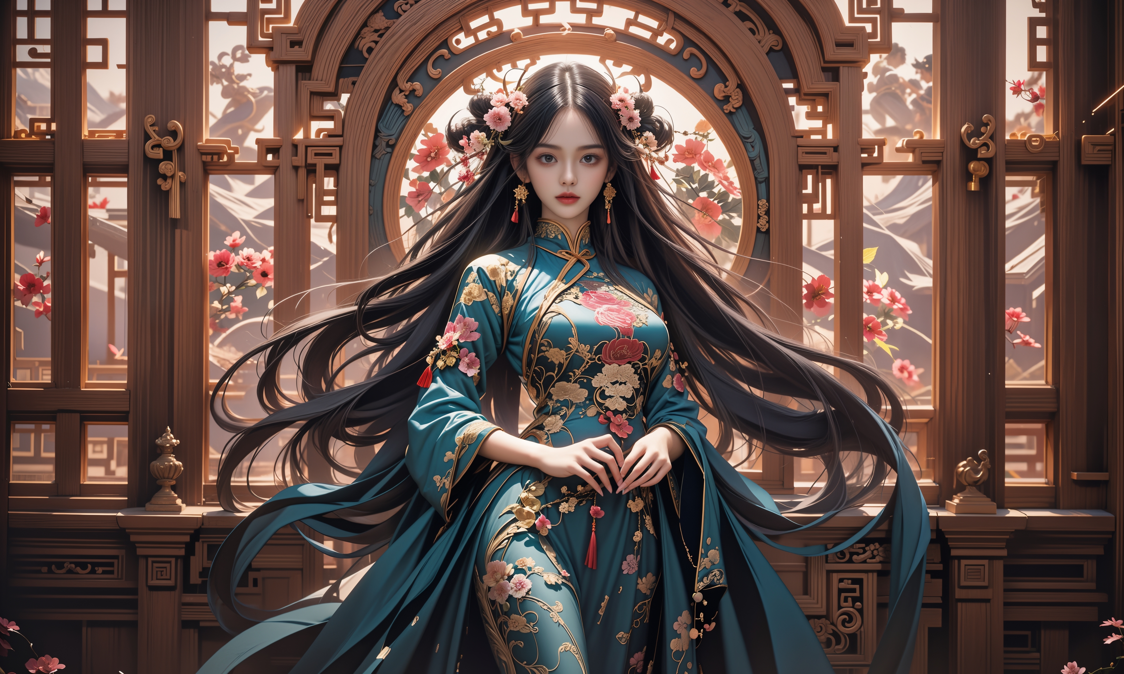 注意防暑降温！川渝湘赣等地高温持续